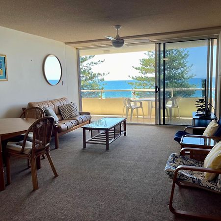 Park Towers-Goodwin Towers Holiday Units Gold Coast Exterior foto