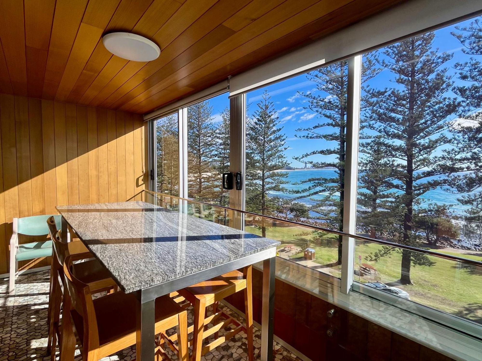 Park Towers-Goodwin Towers Holiday Units Gold Coast Exterior foto